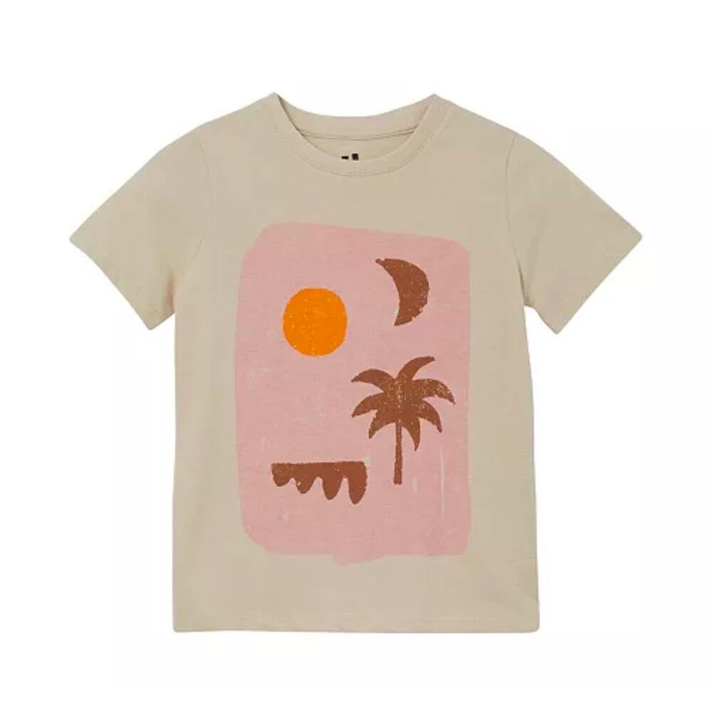 COTTON ON Penelope Short Sleeve T-shirt